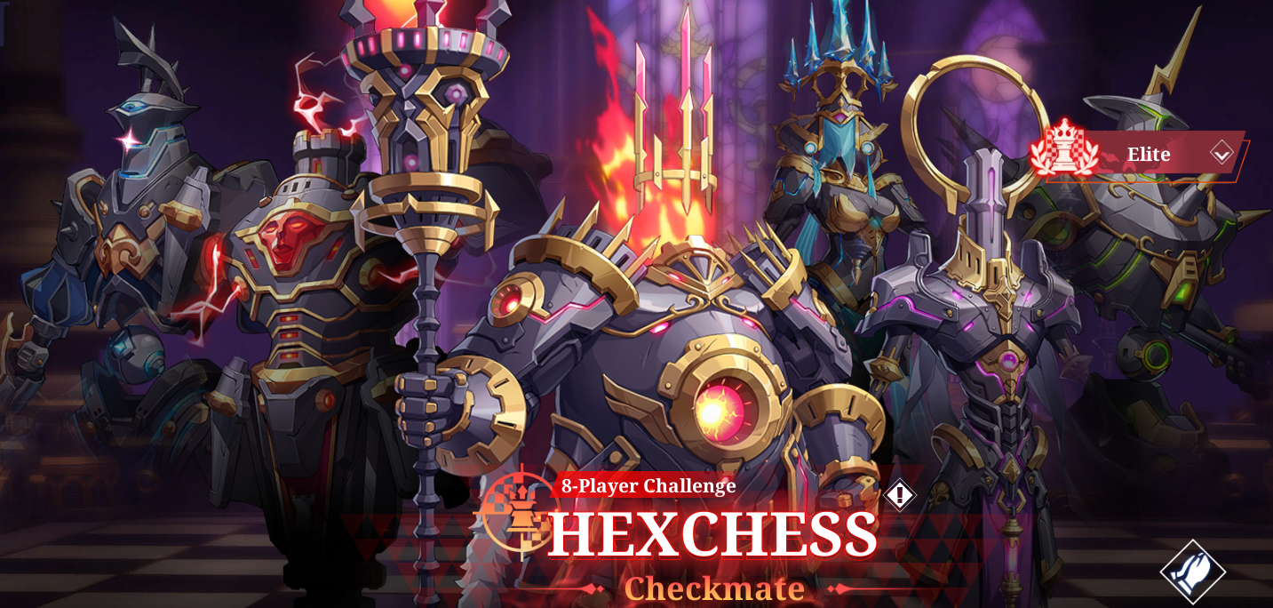 Hexchess Guide