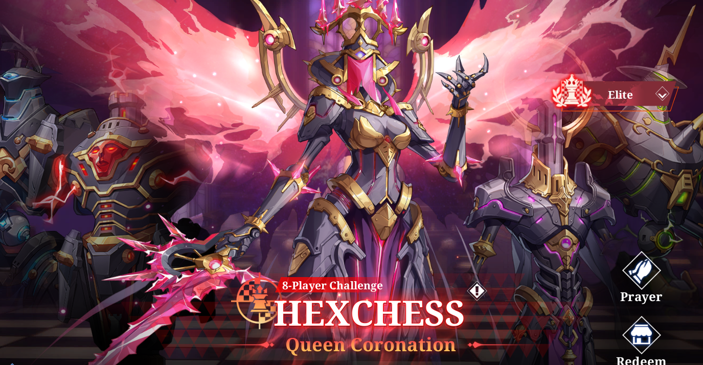 Queen Coronation Guide