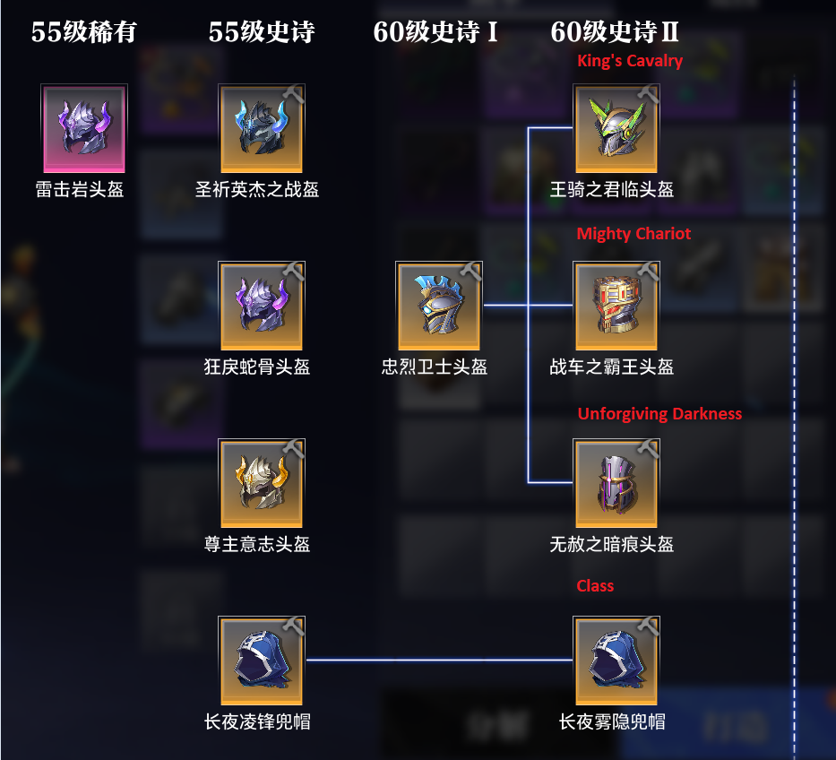 60 Armor