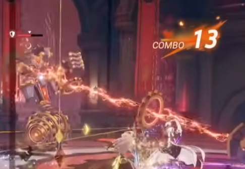 Extend Grab