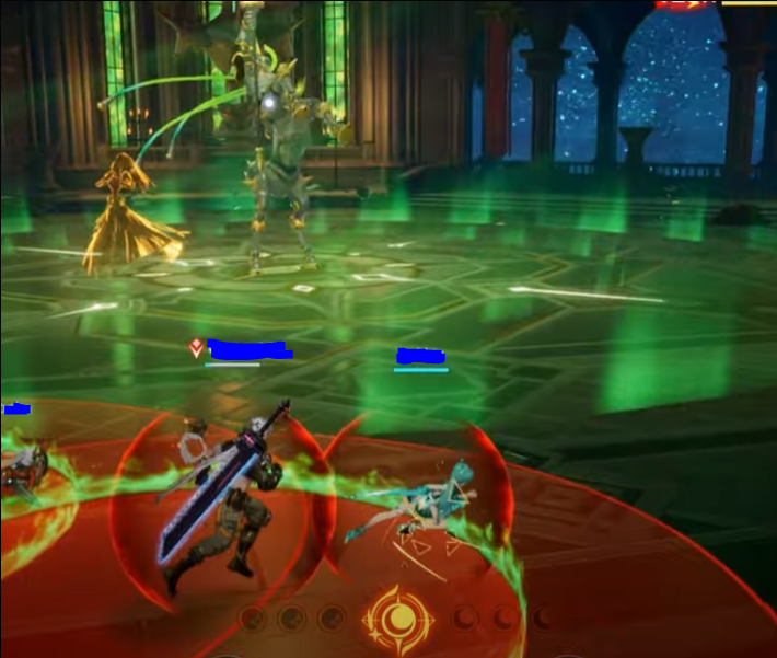 Meteor Strike