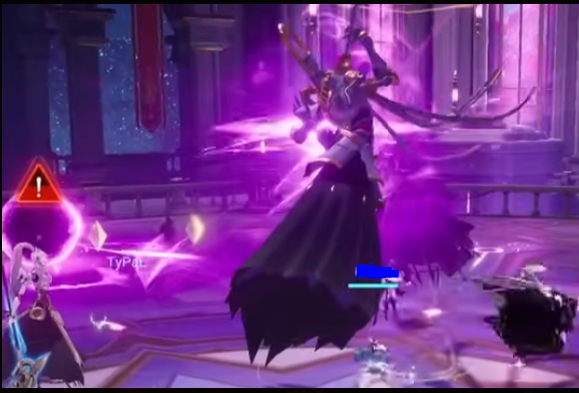 Void Fireball