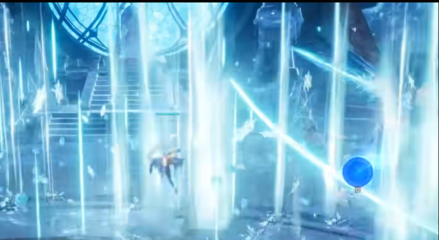 shockwave