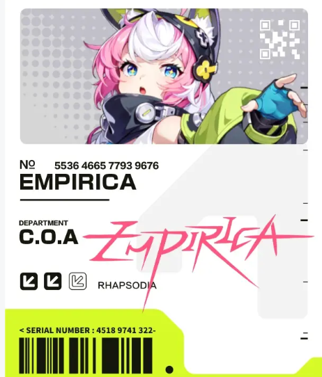 Empirica