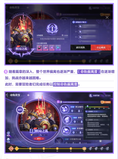Destiny Fission