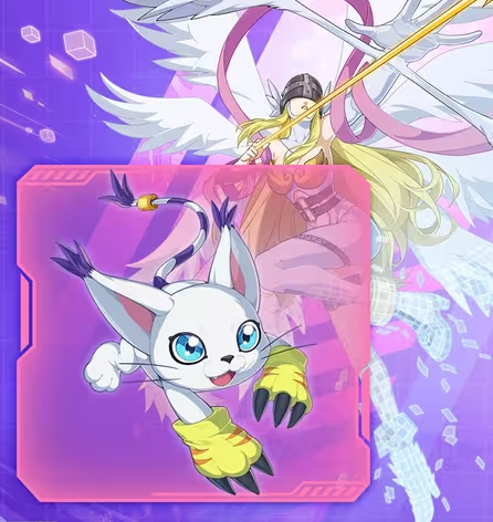 Tailmon