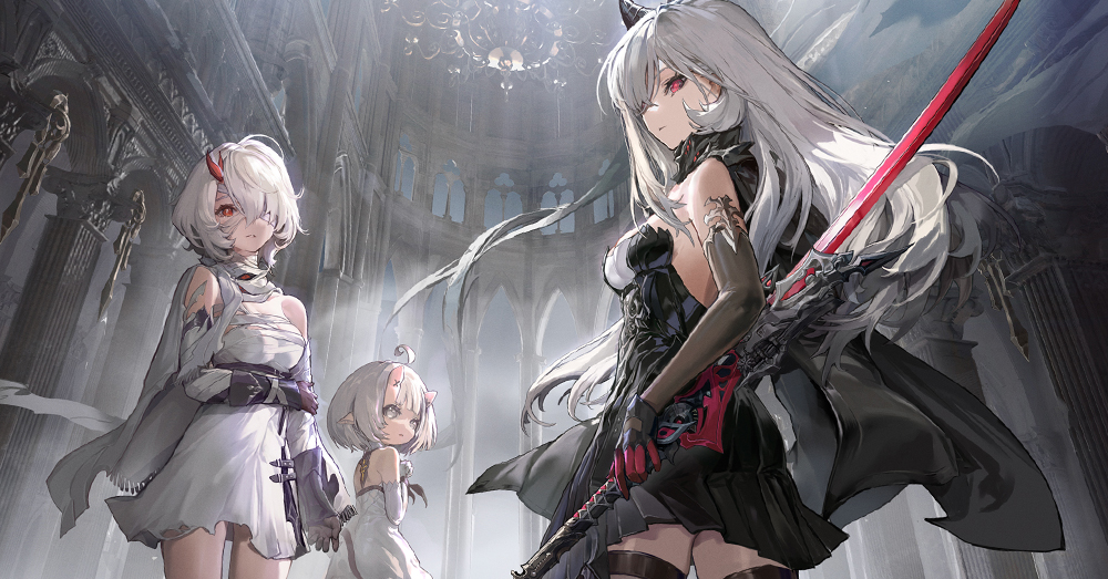 Damage Formula Guide