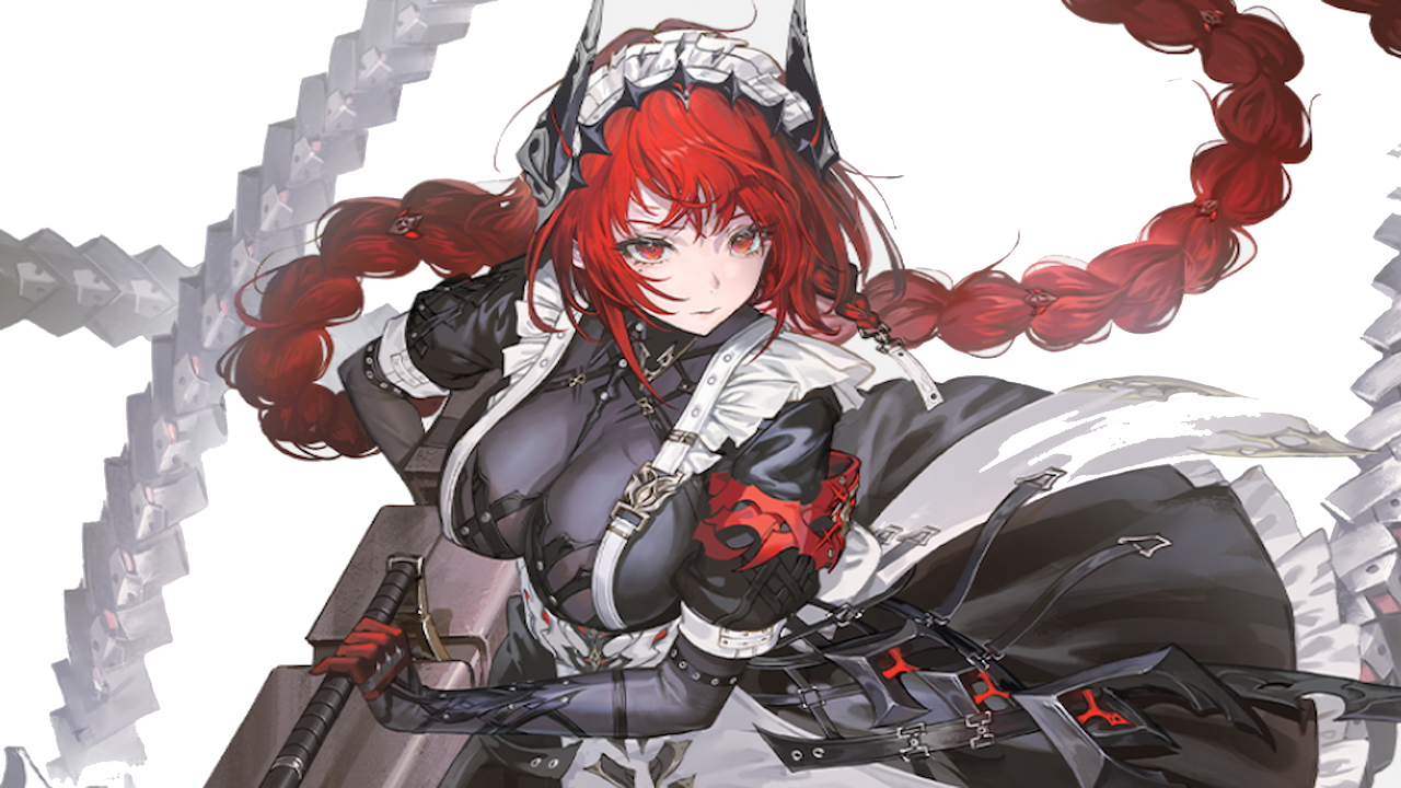 Hilda
