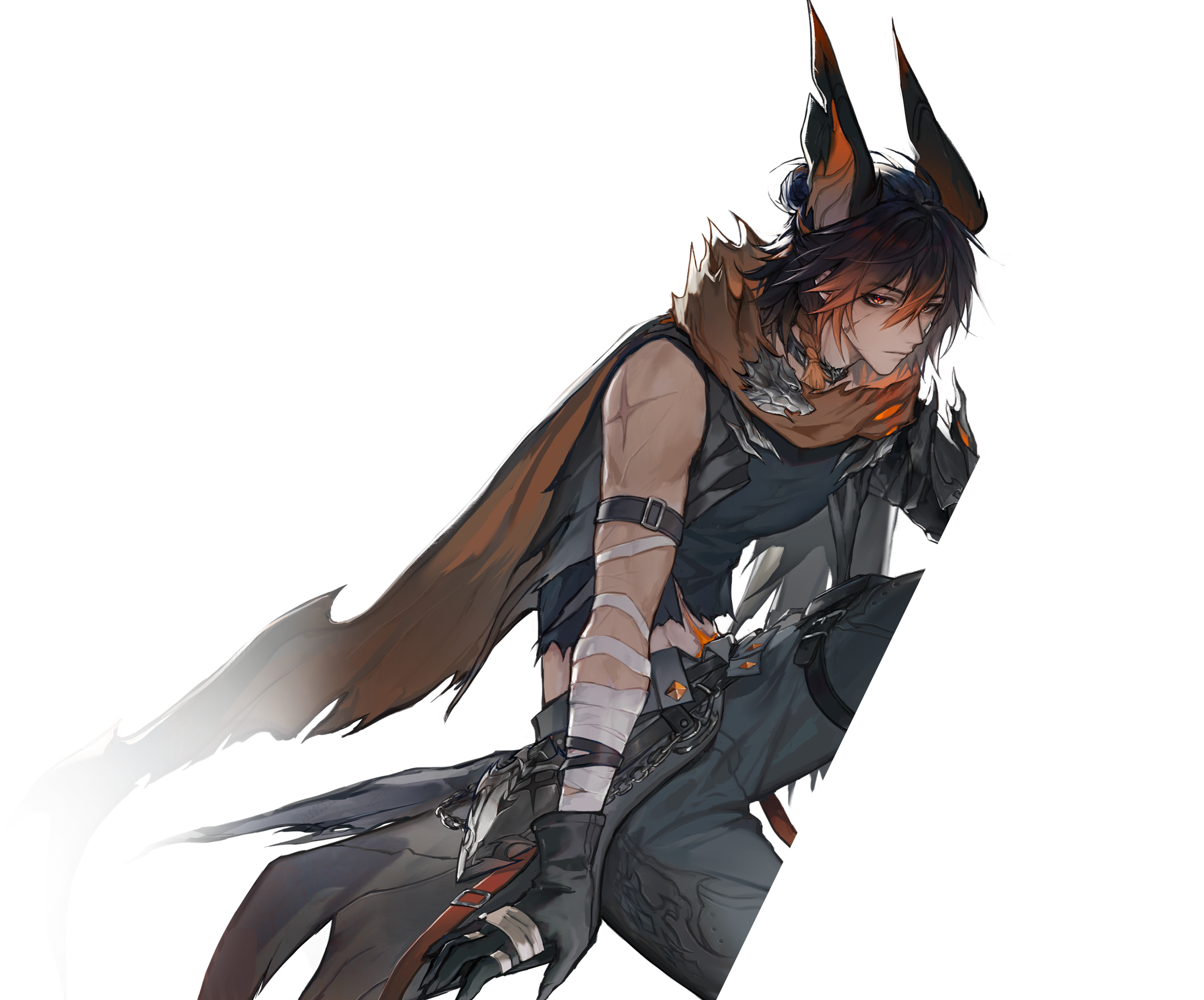 Outsider