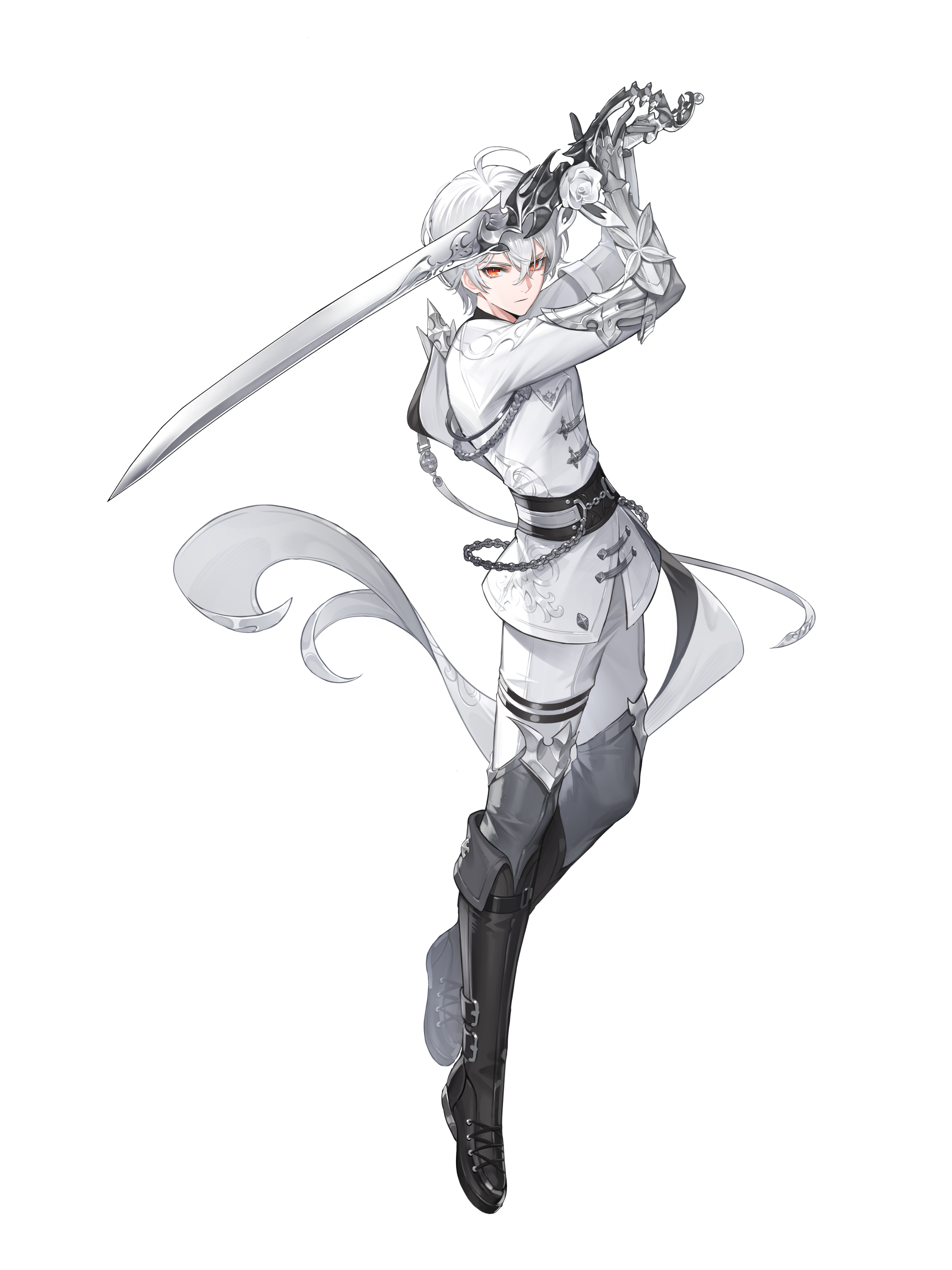 Protagonist (Hydro)