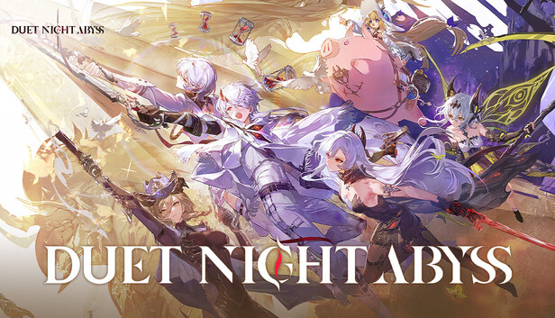 Duet Night Abyss