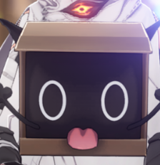 Bro Boxie