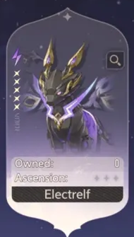 Electrelf