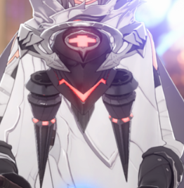 Healing Drone