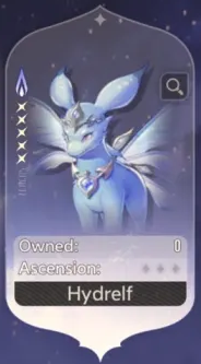 Hydrelf