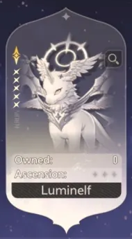 Luminelf
