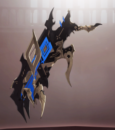 Ephemeral Lumina