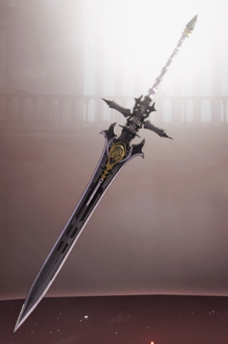 Ironforger