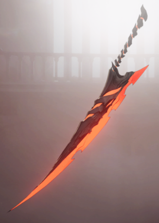 Shackle of Lonewolf