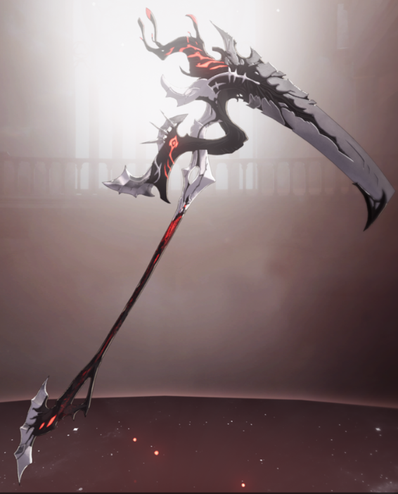 Wanewraith