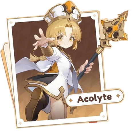 Acolyte