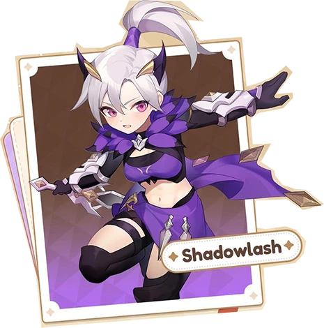 Shadowlash