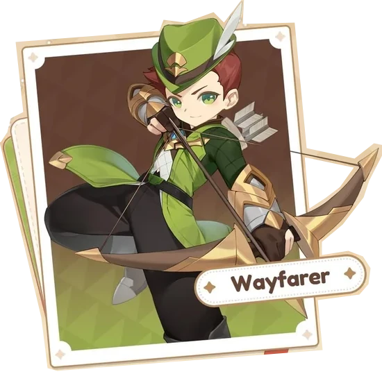 Wayfarer