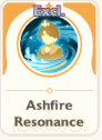 Ashfire Resonance