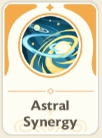 Astral Synergy