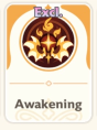Awakening