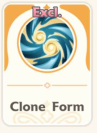 Clone Form