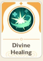 Divine Healing