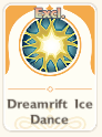 Dreamrift Ice Dance