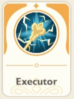 Executor