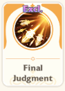 Final Judgement