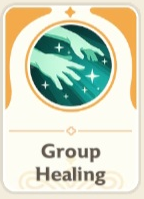 Group Healing