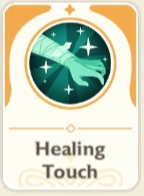 Healing Touch