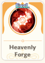 Heavenly Forge