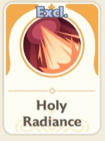 Holy Radiance