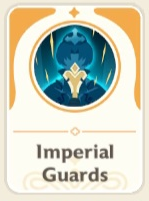 Imperial Guards