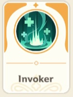 Invoker