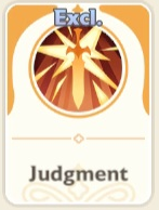 Judgement