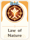 Law of Nature