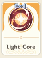 Light Core