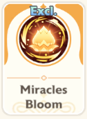 Miracles Bloom