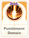 Punishment Domain