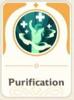 Purification