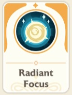 Radiant Focus