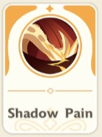 Shadow Pain