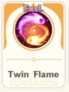 Twin Flame